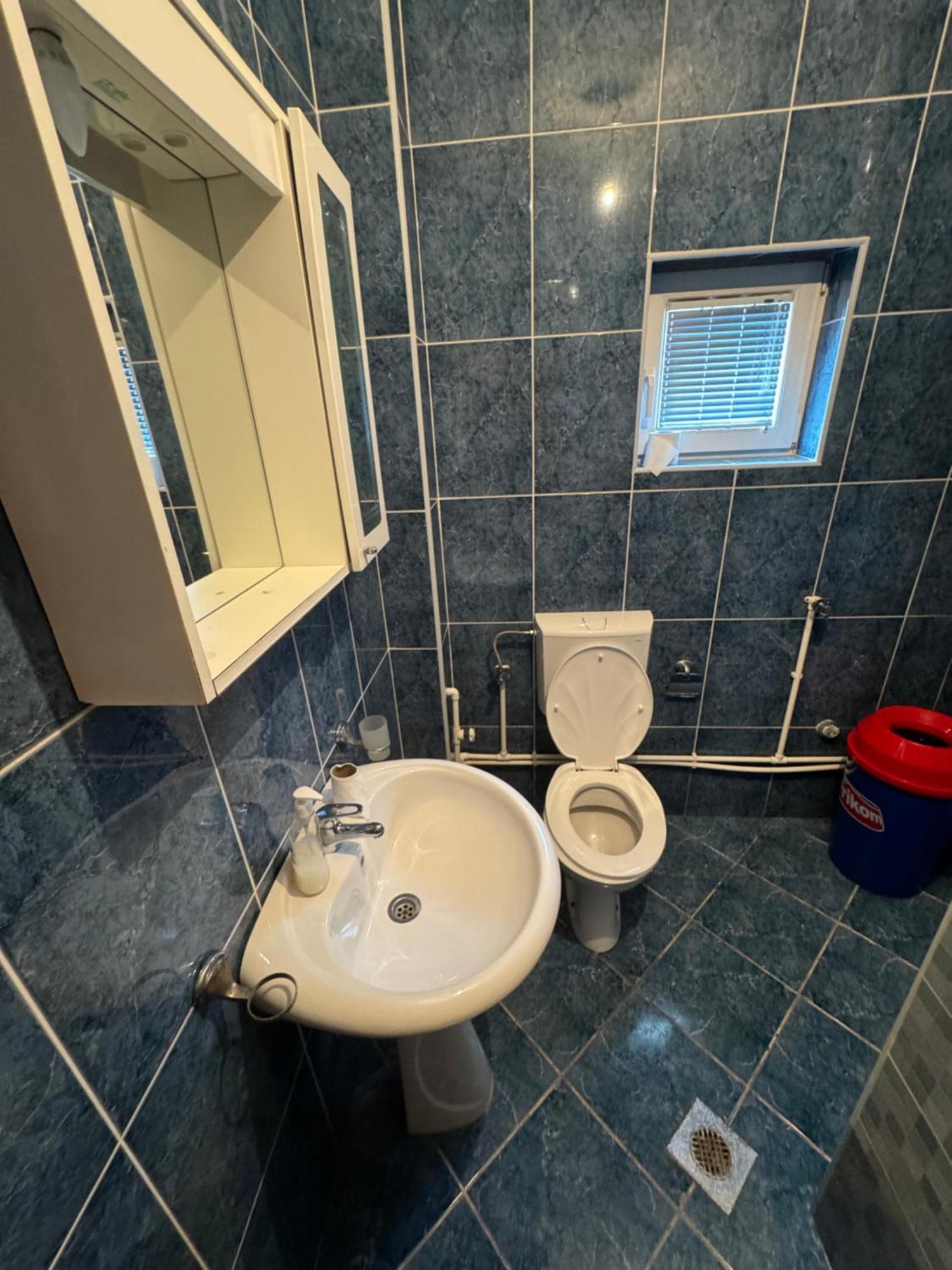 Apartman Jezera Žabljak Exterior foto