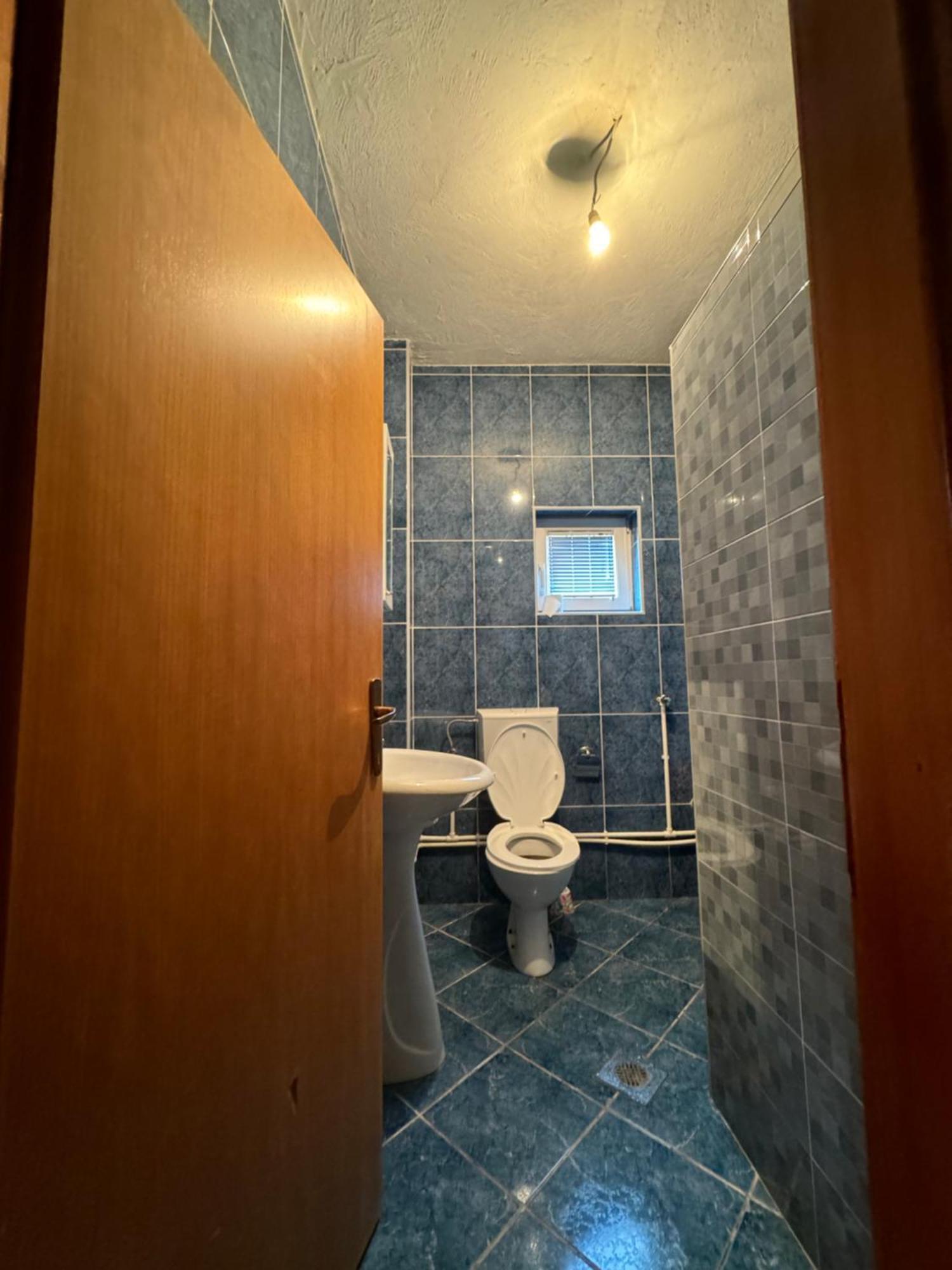 Apartman Jezera Žabljak Exterior foto