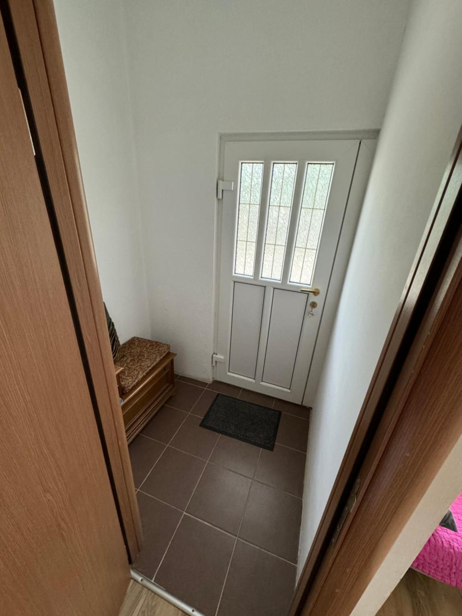 Apartman Jezera Žabljak Exterior foto