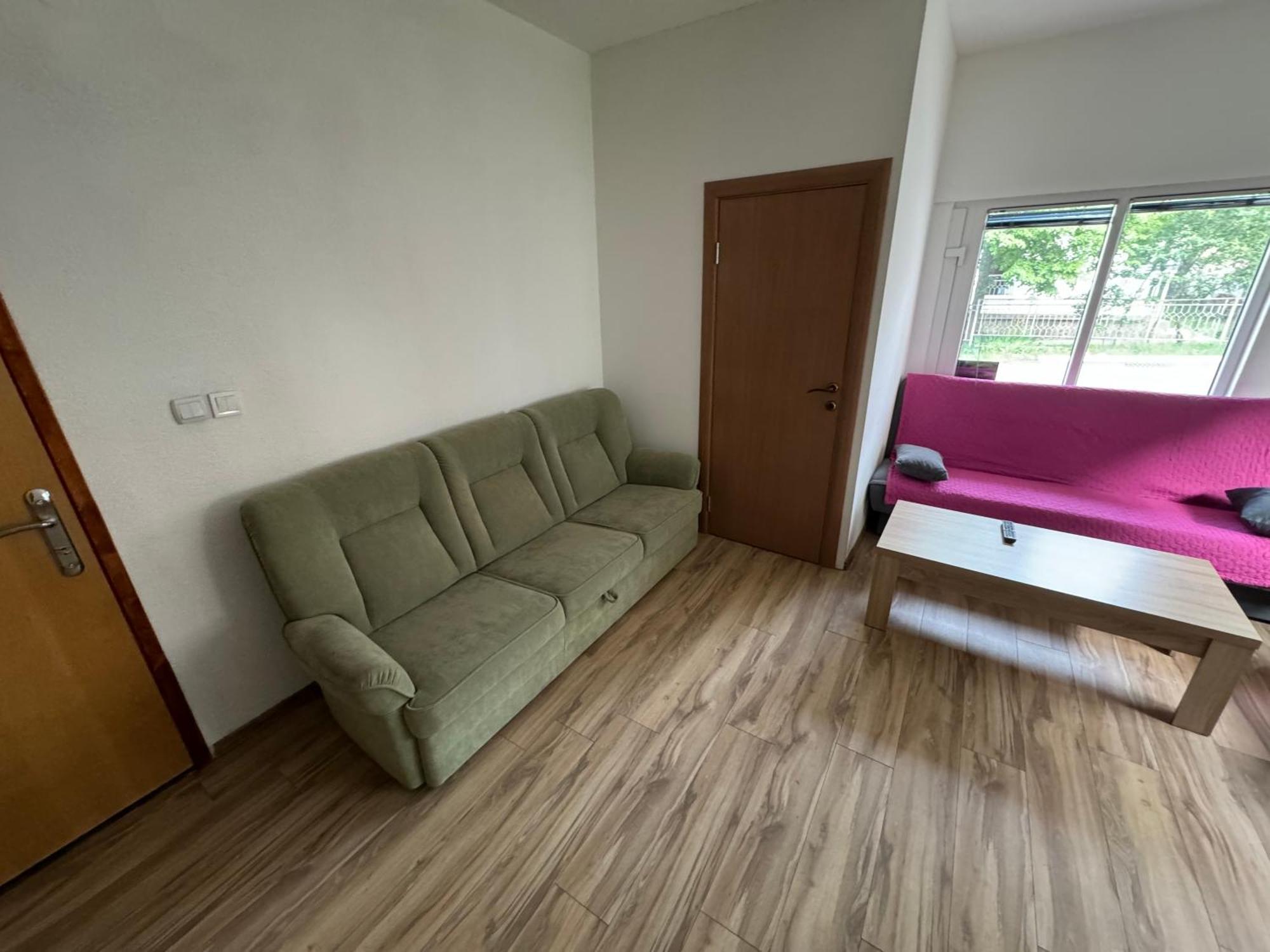 Apartman Jezera Žabljak Exterior foto
